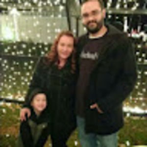 Meet your Posher, Bill